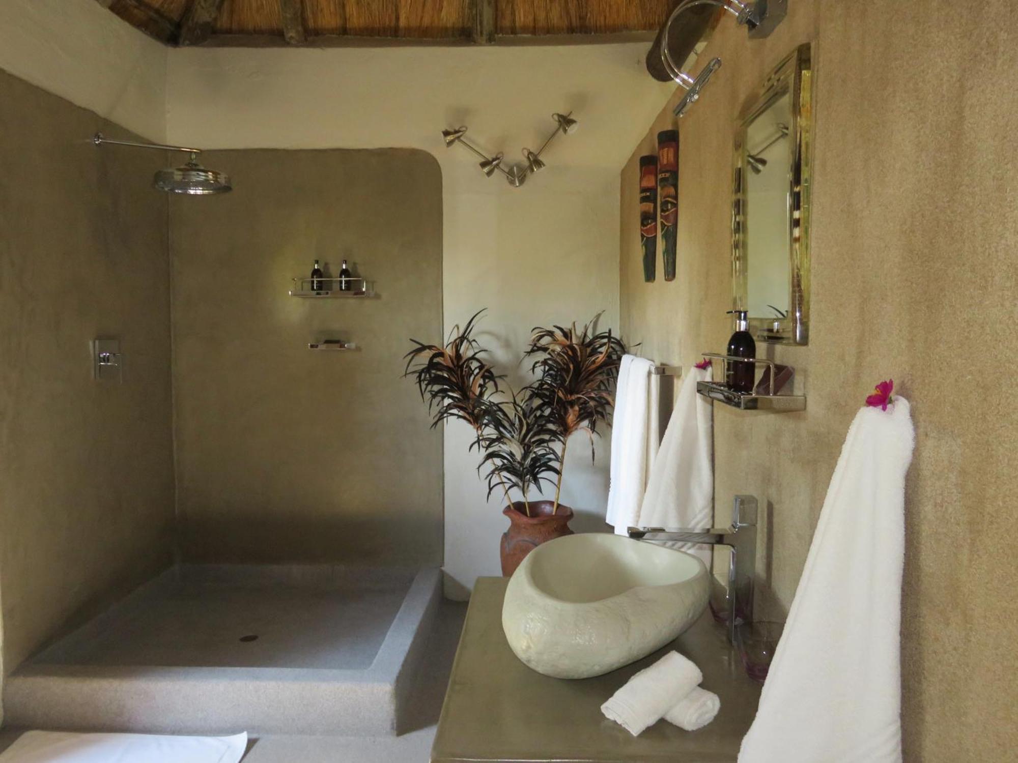 Naledi Lodges 巴卢莱自然保护区 外观 照片